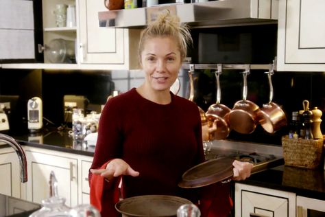 Danish Royalty, Caroline Fleming, Kitchen Item, Weight Watchers Snacks, A Balanced Life, Alkaline Diet, Balanced Life, English Food, New Cookbooks