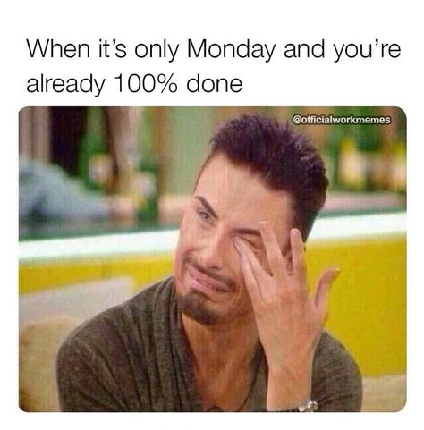 Funny Fitness, Motivation Funny, Funny Memes About Work, Fitness Funny, Funny Motivation, Gym Partner, Best Workouts, Monday Memes, Workout Memes