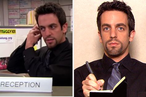 This Quiz Will Determine Which Phase Of Ryan Howard From "The Office" You Are Fortaleza, Senior Pranks, Ryan Howard The Office, The Office Ryan, Ryan Howard, Moist Yellow Cakes, Sunglasses Men Vintage, Vintage Sunglasses Retro, Uncle Bens