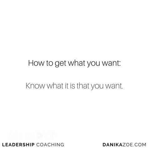 We know what we don't want. Chances are you spend a lot more time dwelling on what you don't want or don't have than what you actually want.  What is it that you actually want?  How do you want to feel? What vision are you calling into reality? I am always so surprised by the fact that people cannot articulate what they want.  How are they ever going to get there if they don’t dream it up? Don’t Know What I Want Quotes, Get What You Want Quotes, Why Would You Do That, I Want Quotes, What Do I Want, Want Quotes, Energy Vibes, 2024 Moodboard, Petty Quotes