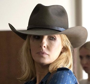 What Cowboy Hats the Yellowstone Characters Wear & Where to Buy Them Beth Dutton Hat, Yellowstone Characters, Cowboy Hat Outfit Woman, Distressed Cowboy Hat, Elegant Black Hats, Yellowstone Outfits, Beth Dutton Style, Best Cowboy Hats, Yellowstone Beth Dutton