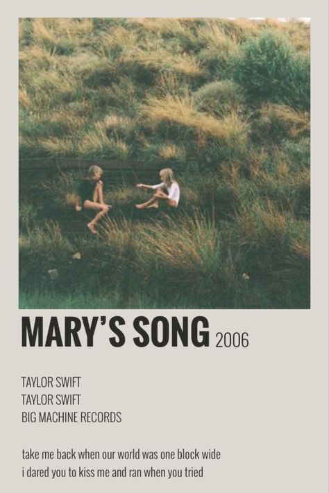 Polaroid Quotes, Song Taylor Swift, Pinterest History, Taylor Swift Discography, Tv Aesthetic, Taylor Swift Book, Picture Song, Mary's Song, Aesthetic Usernames