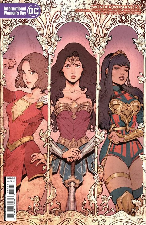 Home / Twitter Jasmin Darnell, Art Dc Comics, Dr Marvel, Wonder Woman Comic, Wonder Woman Art, Arte Dc Comics, Dc Comics Artwork, Comics Girls, Superhero Design