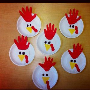 2017 Chinese New Year Kids Activities and Rooster Crafts - Tips from a Typical Mom Preschool Farm Crafts, Chinese New Year Kids, Rooster Craft, Farm Activities Preschool, Farm Animals Preschool, Farm Animals Activities, Farm Theme Preschool, Farm Animal Crafts, Farm Craft