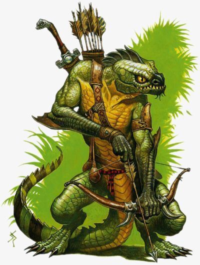 Lizard man Lizard People Fantasy Art, Lizard People, Humanoid Creatures, Arte Robot, By Any Means Necessary, Fantasy Races, Dungeons And Dragons Characters, Fantasy Monster, Fantasy Warrior