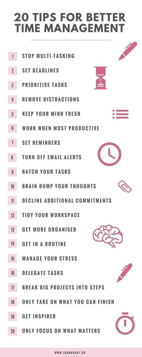 Life Coaching, Nasihat Yang Baik, Good Time Management, Vie Motivation, Productivity Hacks, E Learning, Time Management Tips, Management Tips, Self Improvement Tips