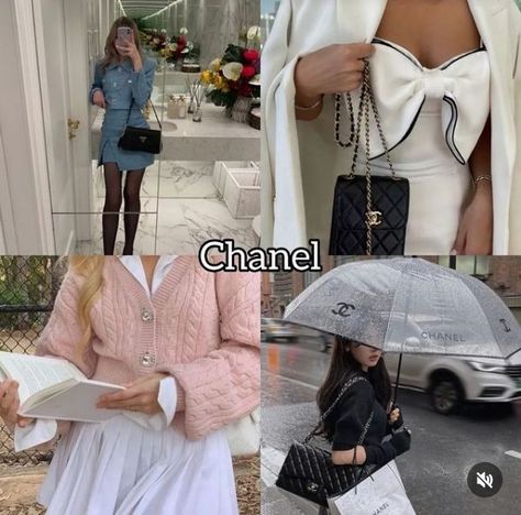 Follow for more, Chanel outfits,Chanel bags , luxurious totes , Chanel shoes , Chanel aesthetic , Chanel perfume and more Chanel Girl Aesthetic, Chanel Oberlin Outfit, Chanel Aesthetic Outfit, Chanel Girl, Chanel Outfits, Aesthetic Chanel, Chanel Oberlin, Chanel Aesthetic, Shoes Chanel