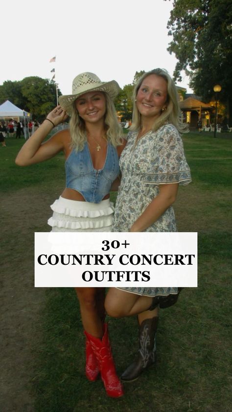 Discover 30 Country Concert Outfits That Will Make You Look like a Celeb! From Western vintage styles to trendy Wallen concert outfit ideas, find the perfect country concert outfit for any show. Get inspired with Morgan Wallen concert outfit ideas and stand out at any event. These country concert outfits are designed to make you shine, whether you're heading to a country concert or multiple country concerts this season. Elevate your concert outfits and rock the ultimate country style! Wallen Concert Outfit Ideas, Morgan Wallen Concert Outfit Ideas, Morgan Wallen Concert Outfit, Morgan Wallen Concert, Country Concert Outfit Ideas, Country Concert Outfits, Concert Outfit Ideas, Western Vintage, Country Concert Outfit