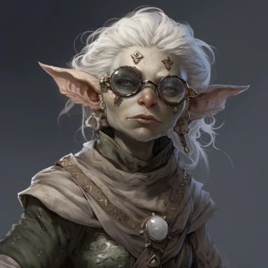 Rock Gnome Dnd Female, Goblin Woman, Dnd Goblin, Gnome Dnd, Deep Gnome, Female Gnome, Pathfinder Character, Dnd Dragons, Dungeons And Dragons Classes