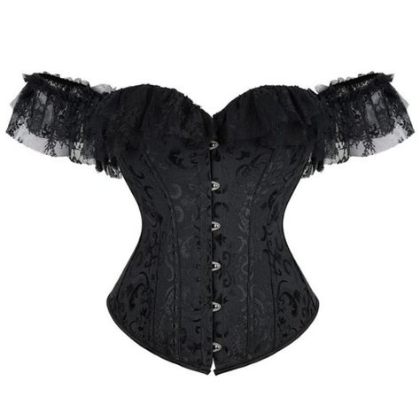 Corset Top Occasion:This Fashion Corset Is Widely Used In Wedding, Christmas Party, Halloween,Clubbing, Cosplay, Stage Performance,Intimate Or Naughty Occasion.It's Great For Gothic Styles Can Be Used As Vampiress,Witch, Can Can, Victorian, Moulin Rouge, Burlesque Dancer,Saloon Girls, Pin Up Costume.Skirt Or Any Other Type Of Slim-Fitting Pants Will Be Great With A Corset Features:With Classic Style, Hook Eye Closure Front And Lace Up On Back, Plastic Boning To Support,Comfortable Satin Corset,I Pink Corset Top, Top Flowers, Fashion Corset, Satin Bustier, Victorian Corset, Plus Size Costumes, Pink Corset, Floral Corset, Corset Fashion