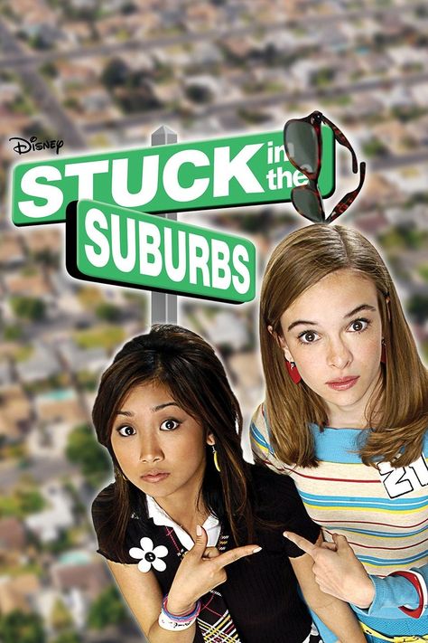 Stuck In The Suburbs, Aly Michalka, Kenny Ortega, The Cheetah Girls, Old Disney Channel, Disney Channel Movies, Teen Witch, Girly Movies, Disney Channel Original