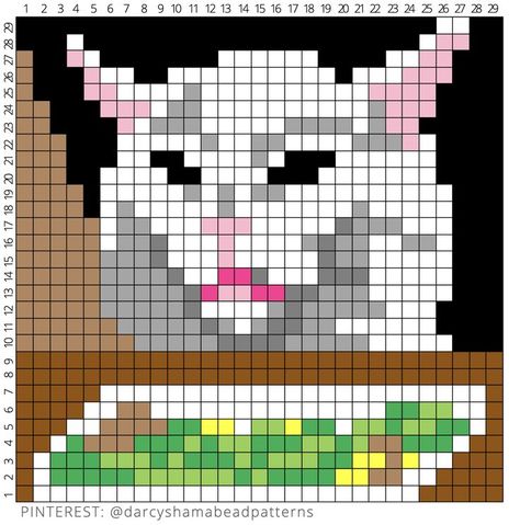 Christmas Pictures To Draw, Funny Pixel Art, 32x32 Pixel Art Grid, Perler Art, Pixel Drawing, Diy Perler Bead Crafts, Funny Tiktok, Hama Bead, Pixel Crochet