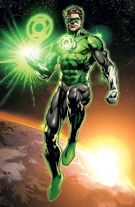 Justice League Daily! on Twitter: "What di you all think about Green Lantern/Hal Jordan?… " Lantern Artwork, Batman Eternal, Green Lantern Comics, Lantern Art, Green Lantern Hal Jordan, Hal Jordan, Green Lantern Corps, Univers Dc, Pahlawan Marvel