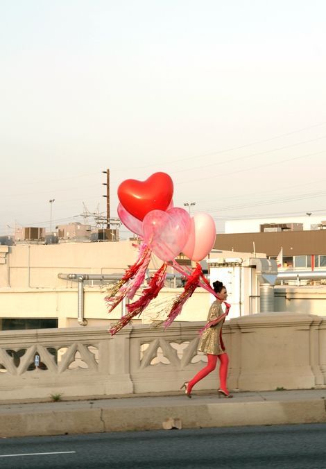 Valentines Aesthetic, Pinterest Valentines, Valentines Balloons, Leslie Knope, Love Balloon, Outfits 2020, Festa Party, Heart Day, My Funny Valentine