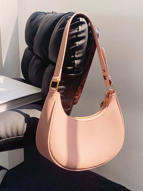 Baguette, Small Shoulder Bags For Women, Lady Dior Handbag, Hobo Bag Patterns, Spring Purses, My Style Bags, Expensive Bag, Trendy Purses, Luxury Bags Collection