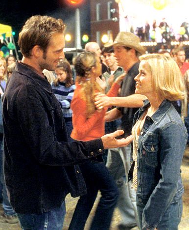 Sweet Home Alabama Chick Flicks, Sweet Home Alabama Movie, Josh Lucas, Reality Bites, Romantic Movie Quotes, Sweet Home Alabama, Movie Couples, Reese Witherspoon, Favorite Actors