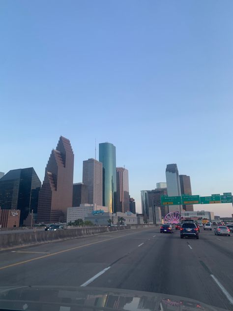 Aesthetic Houston Texas, Houston Vision Board, Texas Houston Aesthetic, Midtown Houston Texas, Houston City Aesthetic, Houston Rodeo Aesthetic, Houston Downtown Night, University Of Houston Aesthetic, Houston Texas Houses