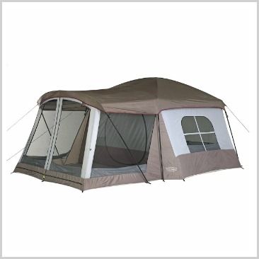 Best Family Tent, 8 Person Tent, Tenda Camping, Best Tents For Camping, Tent Campers, Family Tent Camping, Cabin Tent, Cool Tents, Family Tent