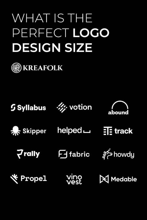A perfect logo sizing will depend on the media. Here is a practical guide to measuring and setting up your logo design size for a perfect fitting! Logos, Logo Size Guide, Perfect Logo Design, Email Signatures, Marketing Techniques, Brand Guidelines, Brand Awareness, Profile Photo, Social Media Content