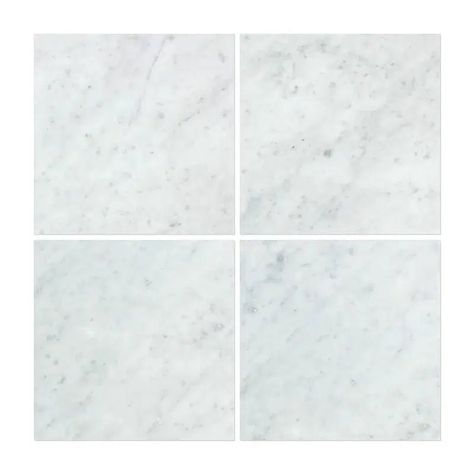 Italian Carrara White Marble Discover the timeless elegance of Italian Carrara White Marble, available at Surfaces Galore. Renowned for its classic beauty and luxurious appeal, Carrara Marble is a perfect choice for those seeking to elevate their home with sophisticated floor tile options. Carrara Marble is synonymous with Italian craftsmanship and quality. This exquisite Italian marble boasts a pristine white background with subtle grey veining, making each piece a unique work of art. Whether y Tile Options, Versailles Pattern, Absolute Black Granite, Calacatta Gold Marble, White Italian, Travertine Marble, Carrara White Marble, French Pattern, Onyx Marble