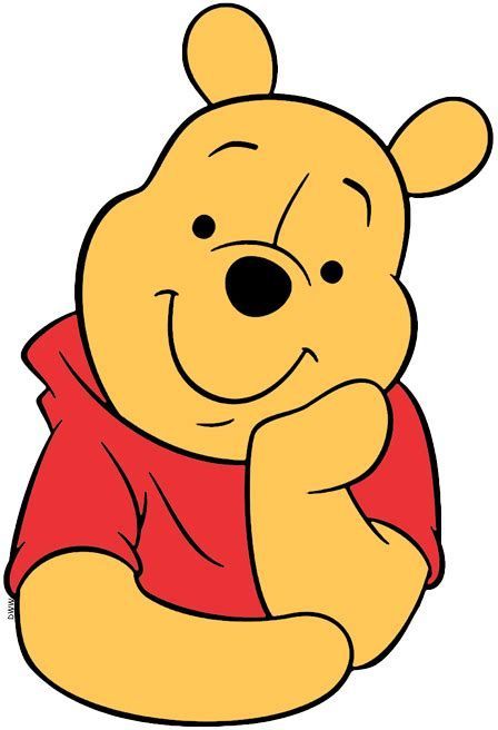 Pooh Wallpaper, Winnie The Pooh Characters, Pooh Characters, Hulk Character, Winnie The Pooh Cartoon, Winnie The Pooh Drawing, Piglet Winnie The Pooh, Baby Disney Characters, Winne The Pooh