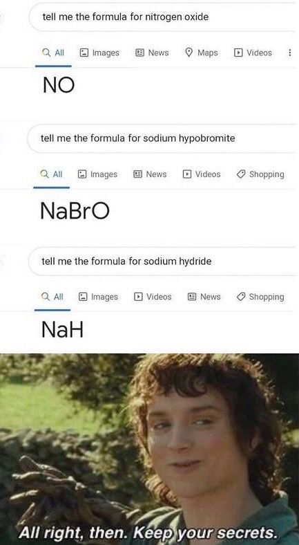 Chemistry Humor Funny, Chemistry Jokes Funny, Science Funny Memes, Chemistry Quotes Funny, Chemistry Quotes Science Funny, Nah It’s Not Funny I’ve Got School, Chemistry Jokes Science Humor Funny, Chemistry Memes Humor, Chemistry Funny Quotes