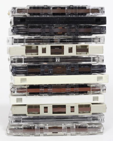 cassette tapes - how many mix tapes did YOU make? I had soooo many! Cassette Audio, Damien Chazelle, Musica Disco, Back In My Day, Tennessee Williams, I'm With The Band, I Remember When, Teenage Years, Great Memories