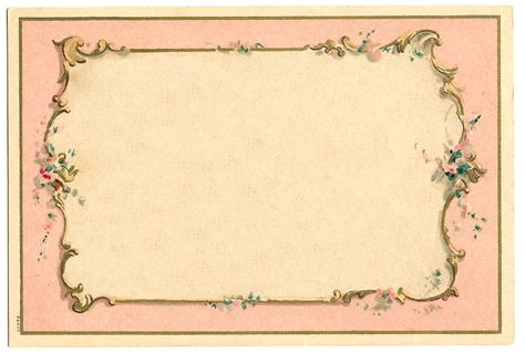 The Victorian calling card was a way to express appreciation, offer condolences, or simply to say hello. They were like social media for the era, a way to advertise who was in one's social circle. Cards of the wealthiest or most influential people were purposefully displayed at the top of the stack to impress visitors. Coded messages could be left by folding a corner of the calling card: one corner might express condolence, another congratulations. Figurine, Circle Cards, Background For Powerpoint Presentation, Most Influential People, Vintage Paper Background, Slide Background, Presentation Backgrounds, Instruções Origami, Fotografi Vintage