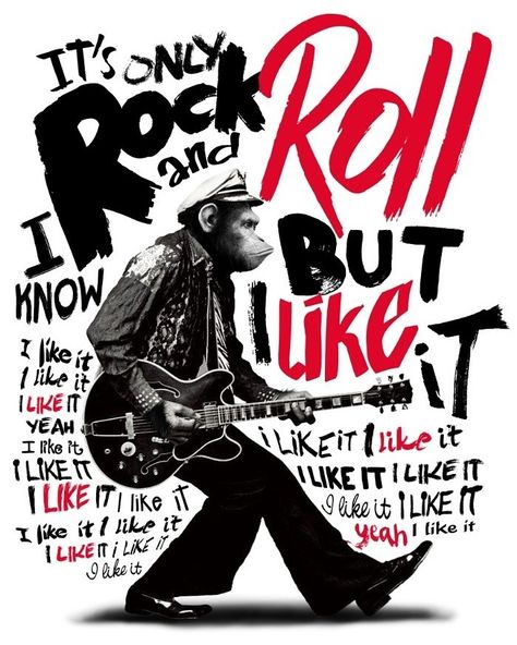 Rock N Roll Tattoo, Jaket Denim, ポップアート ポスター, Rock Poster Art, Rock N Roll Art, Rock Vintage, Rock Band Posters, Rock Rock, Rock N’roll