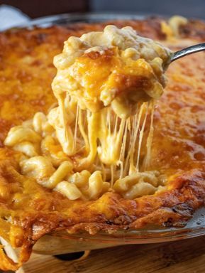 Back Mac And Cheese Recipe, Southern Macaroni And Cheese Recipe, Cheesy Baked Mac And Cheese Recipe, Southern Mac And Cheese Recipe No Eggs, Best Southern Mac And Cheese Recipe, Mac And Cheese Pictures, Southern Mac And Cheese Recipe Soul Food, Southern Living Mac And Cheese Recipe, The Best Recipes Ever