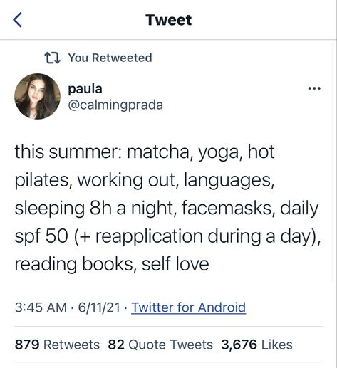 Healing Girl Summer, Healing Summer, Summer Selfcare, Summer Era, Pilates Aesthetic, Hot Pilates, Inspirerende Ord, Pilates Princess, Get My Life Together