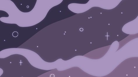 Saturn Aesthetic Wallpaper Desktop, Kawaii Purple Wallpaper Laptop, Cute Desktop Wallpaper Purple, Gfx Banner Background, Aesthetic Purple Pc Wallpaper, Purple Twitch Banner, Purple Wallpaper Tablet, Ipad Purple Wallpaper, Desktop Wallpaper Aesthetic Purple