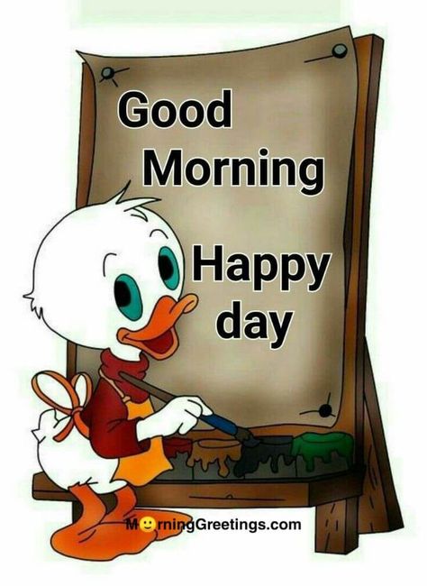 Happy Morning Images, Cute Morning Quotes, Good Day Images, Morning Sister, Good Morning Cartoon, Images Emoji, Daily Wishes, Good Morning Love Gif, Good Morning Sister