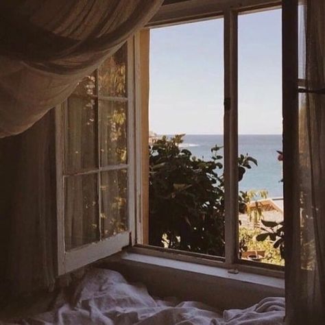 Comme Si, Window View, Through The Window, Humble Abode, Pretty Places, My New Room, House Inspo, Birdy, Future House