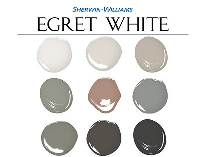 Check out new work on my @Behance profile: "Egret White, Paint Palette, Home Paint Colors" http://be.net/gallery/172894463/Egret-White-Paint-Palette-Home-Paint-Colors Egret White Sherwin Williams Coordinating Colors, Egret White Sherwin Williams Walls, Sw Egret White, Egret White Sherwin Williams, Neutral Paint Colors Whole House, Sherwin Williams Egret White, Sherwin Williams Modern Farmhouse, Whole House Paint Colors, White Sherwin Williams