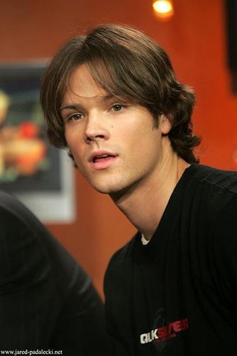 Jared Padalecki | Flickr - Photo Sharing! Jared Padalecki Long Hair, Jared Padalecki 90s, I Don’t Like Mondays, Hot Mechanics, Gilmore Girls Dean, Gilmore Guys, Dean Forester, Jared Padalecki Supernatural, Gillmore Girls