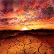 / Nature, Scorched Earth, Game Terrain, Earth Surface, Red Sun, Natural Earth, Art Pages, Colour Schemes, Art Reference Photos