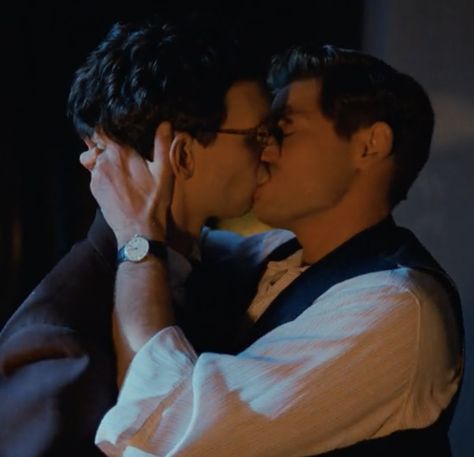 Varian Fry, Cory Smith, Cory Michael Smith, Gotham Villains, Gothic Men, Couple Poses Reference, Love Always Wins, Prince Purple Rain, Michael Smith