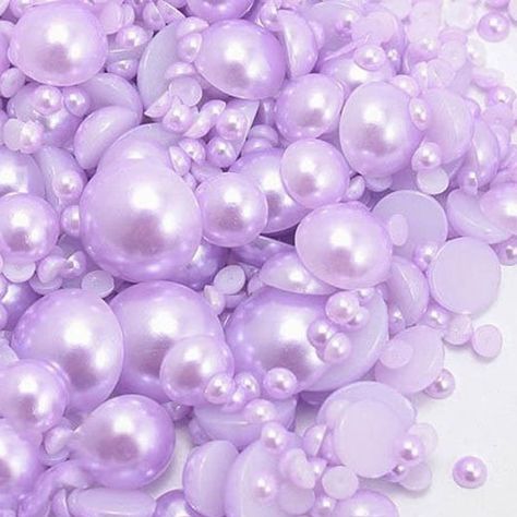 Kawaii, Kristina Webb, Resin Pearl, Purple Flats, Violet Aesthetic, Purple Vibe, Lavender Aesthetic, Purple Wallpaper Iphone, Purple Walls