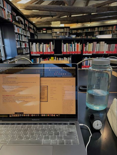 library study, library aesthetic, modern library, study aesthetic Messy Library Aesthetic, Working At A Library Aesthetic, Studying In The Library Aesthetic, Library Aesthetic Modern, Library School Aesthetic, Study Library Aesthetic, Studying Aesthetic Library, Studying In Library Aesthetic, Library Study Aesthetic