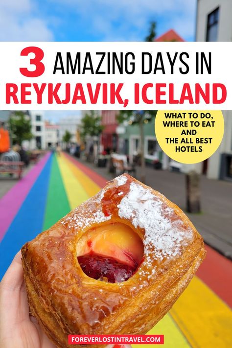 Best Things To Do In Reykjavik, Best Food In Reykjavik, Best Food In Iceland, Things To Do In Reykjavik Iceland, 2 Days In Reykjavik, Best Places To Stay In Iceland, Things To Do In Iceland Reykjavik, Where To Eat In Reykjavik Iceland, Things To Do In Reykjavik