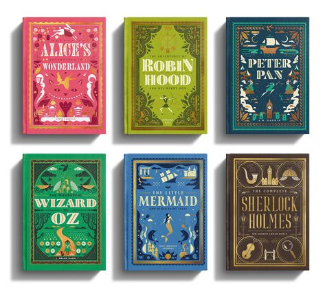 Mattson Creative - Classic Books Creative Book Cover Designs, Book Swag, Interesting Packaging, Creative Book Covers, Photo Album Design, Wattpad Book Covers, Zodiac Book, Fao Schwarz, Creative Books