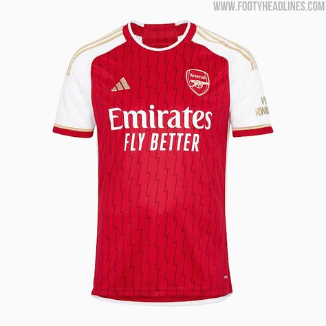 Borussia Dortmund, Arsenal Kit 23/24, Arsenal 23/24, Football Kits 23/24, Arsenal Top, Arsenal Football Shirt, Arsenal Kit, Arsenal Fc Wallpapers, Arsenal Shirt