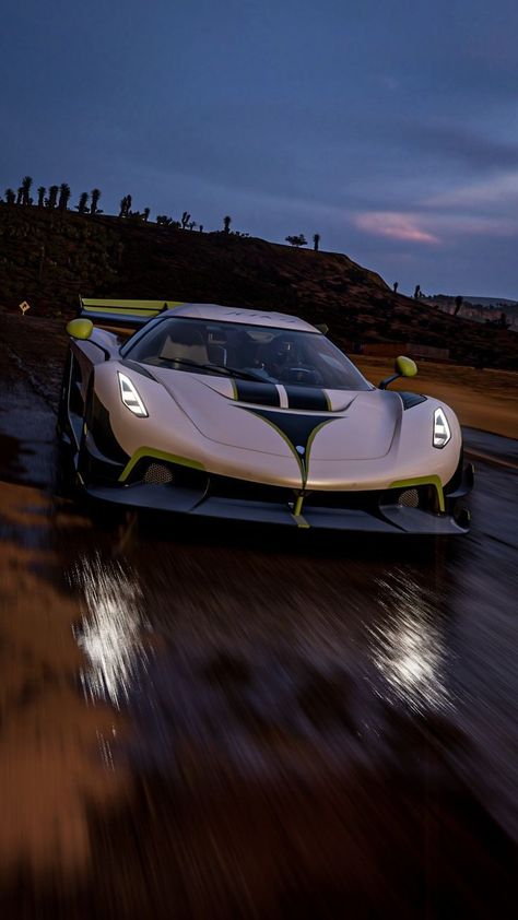 Koenigsegg Jesko Koenigsegg Jesko, Forza Horizon 3, Forza Horizon 5, Forza Horizon 4, Dragon Ball Super Art, Forza Horizon, Subaru Brz, Super Luxury Cars, Tuner Cars