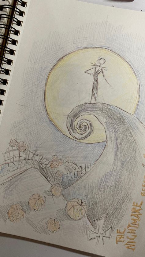 tim burton Drawing Ideas Tim Burton, Nightmare Before Christmas Sketches Easy, Tim Burton Hair Drawing, How To Draw Like Tim Burton, Tim Burton Watercolor, Tim Burton Aesthetic Drawing, Tim Burton Inspired Drawings, Tim Burton Drawings Sketches, Tim Burton Fanart