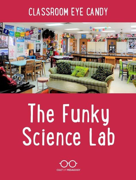 Science Lab Classroom Set Up, Middle School Science Lab Decorations, Science Lab Classroom Design, Stem Lab Design Classroom, Eclectic Classroom Decor, High School Biology Classroom Decor, Flexible Seating Classroom High School, Science Room Decor Classroom Ideas, Eclectic Classroom