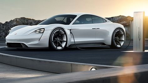 Everything We Know About the Porsche Taycan Bmw Electric Car, Porsche Electric, Porsche Mission E, 2023 Porsche, Car 2023, Luxe Auto's, Best Electric Car, All Electric Cars, Mission E