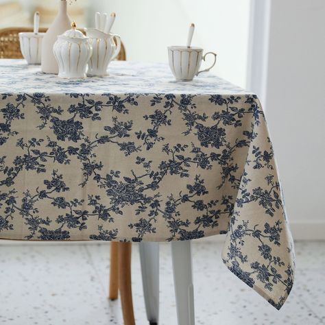 Picnic Indoor, Cover Wrinkles, Heritage Lace, Fabric Table, Floral Tablecloth, Rectangle Tablecloth, Square Tablecloth, Tablecloth Fabric, Cotton Linen Fabric