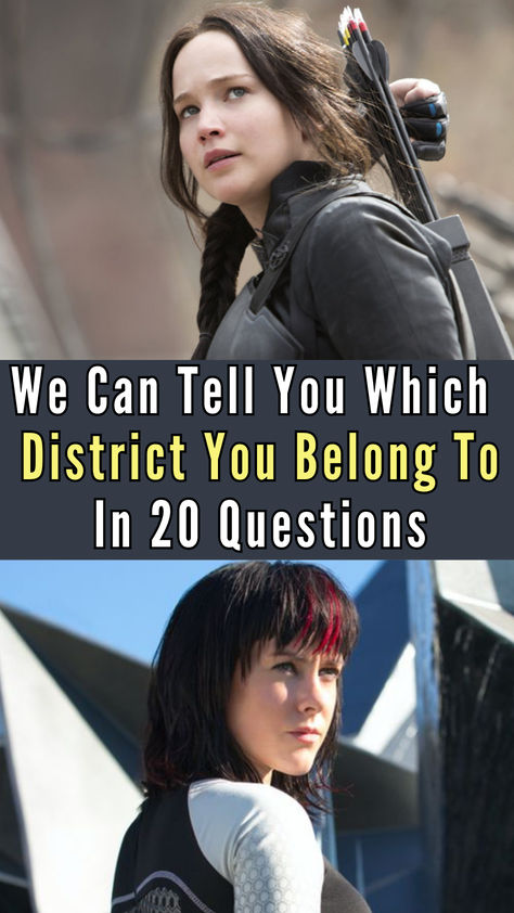 May the odds ever be in your favor with our Hunger Games District quiz. Zodiac Signs As Hunger Games Districts, Hunger Games Sleepover, Hunger Games Memes Funny Hilarious, Hunger Games Book Nook, What District Are You Hunger Games Quiz, Hunger Games Memes Humor, Hunger Games Arena Ideas, Hunger Games Humor Funny Hilarious, Hunger Game Memes