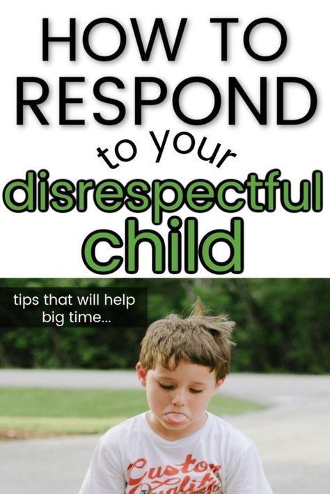 Respecting Your Parents, Honor Thy Father And Mother, Disrespectful Kids, Respect Your Parents, Parenting Lessons, Parenting Issues, Dad Advice, Positive Parenting Solutions, Advice For New Moms